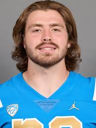 Carsen Ryan, BYU, Tight End