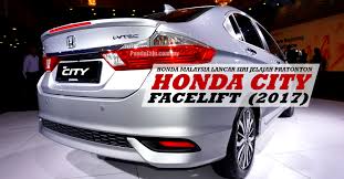 Mobil honda new city bisa anda dapatkan dengan cicilan yang mudah dan tingkat approval yang tinggi melalui dealer kami. 10 Fakta Perlu Anda Tahu Mengenai Honda City Facelift
