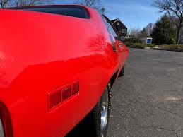 Image result for Burnished Red 1971 Plymouth