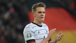 Ginter scored his first goal for germany on 16 november 2019 in a match against belarus. Matthias Ginter Joachim Lows Stille Saule
