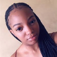 Yasmine Turner's Instagram, Twitter & Facebook