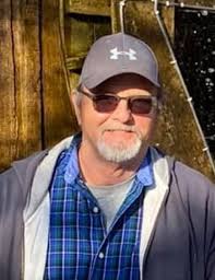 Obituary information for Victor Allen Luther