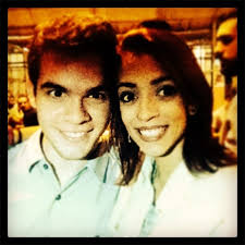 Ghilherme Lobo e Laura Lobo abrem álbum de fotos e falam sobre afinidade  entre irmãos