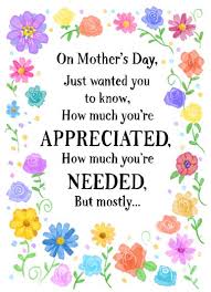Nothing in this world could more precious than a mom. Mother S Day Ecards Free Mother S Day Ecards