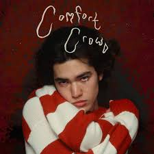 Comfort Crowd A Song By Conan Gray On Spotify Conan Gray Aesthetic Conan Gray Conan