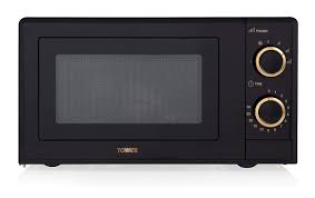 While some compact microwaves use rotary dials, most them have buttons or a keypad to control the microwave's cooking. The Best Small Microwaves For Compact Uk Kitchens 2021 The Grade