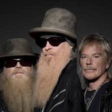 Gibbons fait ses débuts dans un style psychédélique avec deux groupes successifs, les moving sidewalks puis le 11th elevator. Zz Top On Two Get In On Sitcoms Music News Music News Com
