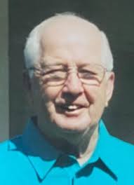 Robert Wheeler Obituary (1929