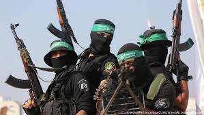 Hamas launched rockets on jerusalem monday evening while thousands of israelis celebrated jerusalem day, according to reports. Eu S Top Court Keeps Hamas On Terror List News Dw 26 07 2017