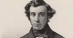 A Frenchman's and a Supreme Court Justice's Definition of 'Christian  America'