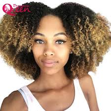 Want to know a super affordable way to change up your natural hair in a short amount of time with zero heat damage (and is a protective style. Afro Curly Hair Elleseal