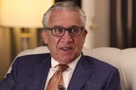 Bill Johnson Shares Secrets and Stories Behind Writing His Bestselling  Books — Destiny Image