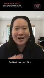 Podcast with Amanda Ang, Founder of August Bespoke