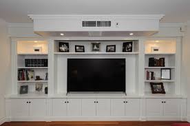Recessed built in entertainment center. 17 Recessed T V Idea Tv Wall Living Room Tv Tv Wall Design