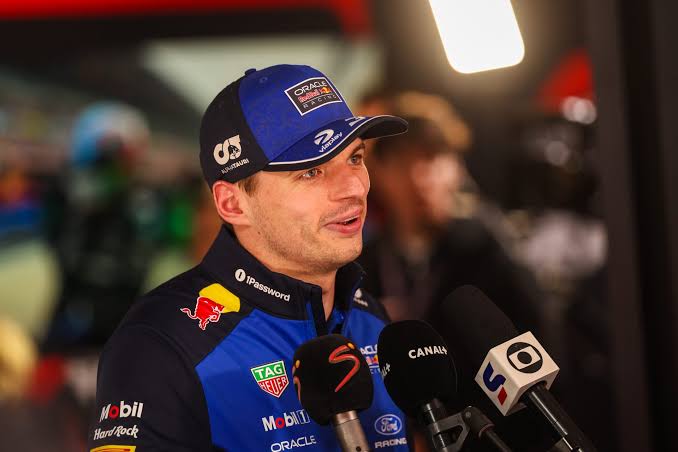 Ralf Schumacher says Max Verstappen has proved he's no Michael Schumacher with Red Bull comments