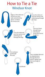 Even if we did, and even if we wear one daily, sometimes we get lazy or forget some basic rules. How To Tie A Necktie