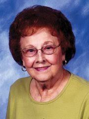 Bernice Irene Kraft Francis (1923-2009)