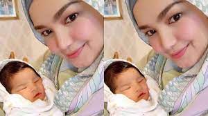 Facebook rasmi untuk mengeratkan silratulrahim dengan semua peminat di seluruh dunia. Terungkap Inilah Nama Anak Siti Nurhaliza Ini Arti Dan Sumber Inspirasi Namanya Tribun Batam