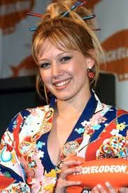 35 90s themed updos ideas