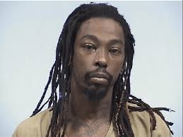 Man allegedly assembles 'Molotov cocktail', starts fire, falls from  downtown building