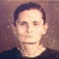 Maria Abrams's Instagram, Twitter & Facebook