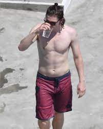Pin On Evan Peters