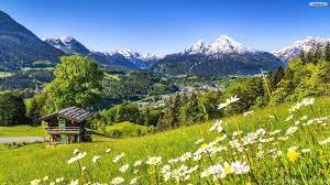 World in 4k presents you beautiful nature of switzerland, officially the swiss confederation, a country situated at the confluence of western, central. Youwall Switzerland Landscape Wallpapers Wallpaper Wallpapers Desktop Background