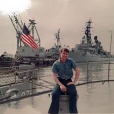 Michael John McGoey Obituary