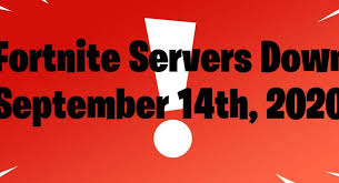 This official source will let you know if there are any specific issues or problems. Fortnite Server Status Servers Down Fortnite Permission Error Fortnite Insider