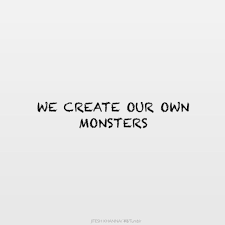  Jiteshkhanna In 2021 Frankenstein Quotes Monster Quotes Quotes