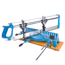 Dispozitiv Taiere Unghiuri Cu Fierastrau 550mm Romprofix