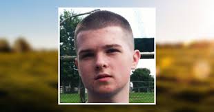 Sean Charles McCarthy III Obituary 2014