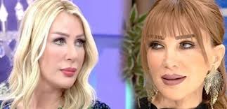 Seren serengil aynı zamanda özel hayatıyla da gündemde yerini alıyor. Seren Serengil Seda Sayan A Fena Patladi Benim Icin Bitmistir