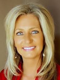 Kathy Rehberg's Instagram, Twitter & Facebook