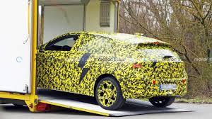 Finden sie hier ihren opel astra kombi: Nowy Opel Astra Przylapany W Pelnym Kamuflazu Portal Motoryzacyjny Cartests