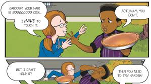 But in the time she was gone, a new family has moved in to the housing society and her friends have issues with the new kid. A Biting Send Up Of Race Relations And A Tender Funny Middle Grade Novel The New York Times