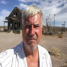 Harsh Hollywood Perverts