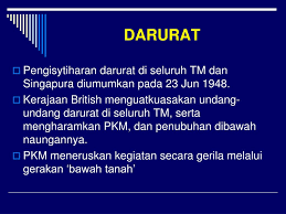 Selepas pendudukan jepun, kerosakan akibat peperangan di sabah adalah lebih teruk berbanding dengan keadaan di tanah melayu, singapura dan sarawak. Ppt Sejarah Awal Malaysia Powerpoint Presentation Free Download Id 3406063