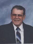 Kenneth Peachey Obituary