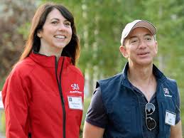 A bidding war for an open seat on the. Jeff Bezos On Why His Kids Used Knives And Power Tools At A Young Age