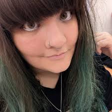 This feels like the vibe of every bi woman who marries a man. Like, I like  this one but if something goes wrong, so help me god it's women only until  the