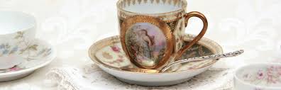 For those above a certain age it might be taken to mean a fungus which grows on a saucer in a laboratory. Learning The Art Of Demitasse Events In Beaumont Tx