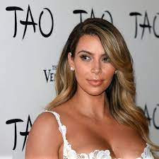 Kim kardashian west's best boss moments. Kim Kardashian West Aktuelle News Infos Bilder Bunte De