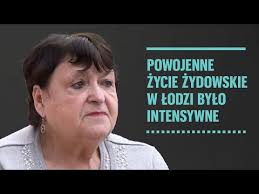 POWOJENNE LOSY ŻYDÓW POLSKICH