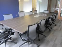 Tapered Conference Table Conference Table Table Home