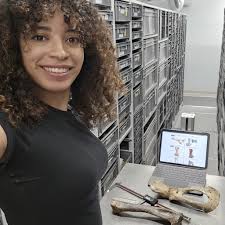 פרופיל של ‏‎Royal Tyrrell Museum of Palaeontology‎‏‎