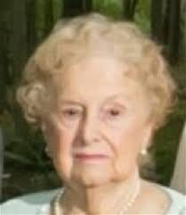 Obituary information for Helen F. Pontus