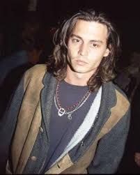 Vintagephotos On Twitter Johnny Depp Long Hair Johnny Depp Young Johnny Depp