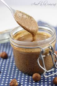 Puree De Noisettes Maison Aud A La Cuisine Puree De Noisette Recette Nutella Maison Recette Pate A Tartiner