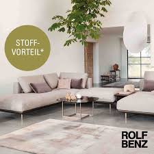 Rolf benz has over 50 years of experience in the designing of modern furniture. Rolf Benz Sofa Volo Drifte Wohnform